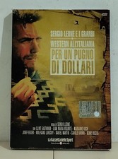 67812 cofanetto dvd usato  Palermo