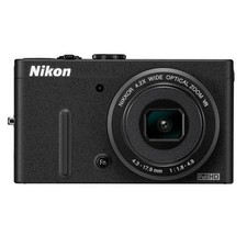 #p785116 Nikon COOLPIX P310 preta comprar usado  Enviando para Brazil