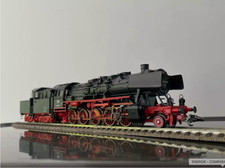 Märklin 37841 vapeur d'occasion  Paris XIV