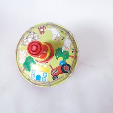 Brummkreisel pumpkreisel metal gebraucht kaufen  Bottrop