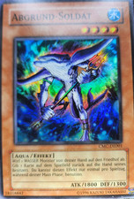 Yugioh cmc de001 gebraucht kaufen  Lünen