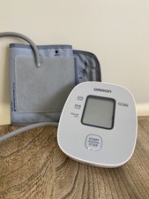 Arm blood pressure for sale  LEICESTER