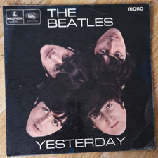 Beatles 1966 1st for sale  LINCOLN