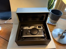 Mint leica silver for sale  NORWICH