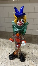 Vintage murano glass for sale  Collegeville