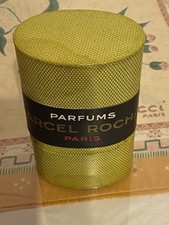 Flacon marcel rochas d'occasion  Condat-sur-Vienne