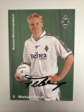 Markus feldhoff borussia gebraucht kaufen  Frankfurt am Main