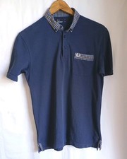Genuine fred perry for sale  LIVERPOOL