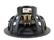 Subwoofer Morel TiCW 1258Ft Titanium Series 12" 8 Ohm - Excelente!, usado comprar usado  Enviando para Brazil