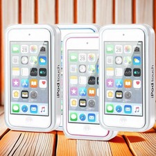 Usado, NOVO-Selado Apple iPod Touch 7ª Geração (256GB) Todas as Cores- Lote FRETE RÁPIDO comprar usado  Enviando para Brazil