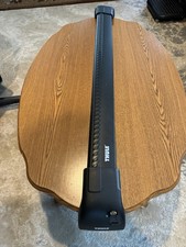 Thule 7603b aeroblade for sale  Everett