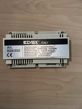 Elvox vimar 839 usato  Carate Brianza