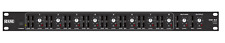 Rane channel stereo gebraucht kaufen  Radolfzell am Bodensee