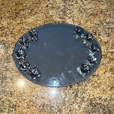 Mirror vanity oval for sale  Egg Harbor Township