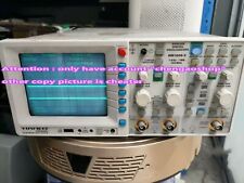 1pcs used hameg d'occasion  Expédié en Belgium