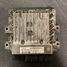 Calculateur moteur fiat d'occasion  Morangis