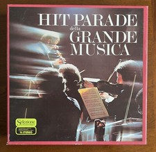 Hitparade della grande usato  Bellaria Igea Marina