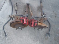 Ford escort rear for sale  Victorville