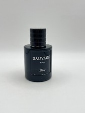 Dior sauvage elixir usato  Salerno