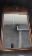 Vintage wood frame for sale  Brooklyn