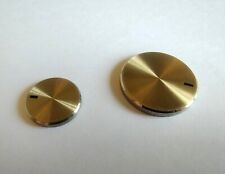 Borchie manopole knobs usato  Imola
