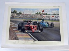 Ferrari 100 limited for sale  SALFORD