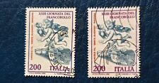 1981 bollo 200 usato  Portogruaro