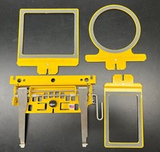 Embroidery ems hoop for sale  Gardena