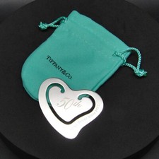 Tiffany co. elsa for sale  SPILSBY