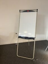 Nobo piranha whiteboard for sale  NEWPORT PAGNELL