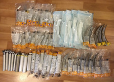 Disposable laryngoscope blades for sale  SHEFFIELD