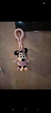Porte clé minnie d'occasion  Barr