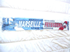 Marseille feyenoord 2002 d'occasion  Nice-