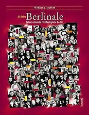 Jahre berlinale internationale gebraucht kaufen  Berlin