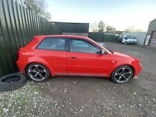 Audi breaking 1.8t for sale  CARDIFF