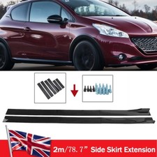 peugeot 2007 for sale  LEICESTER