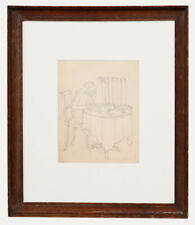 Brynhild parker graphite for sale  BRADFORD-ON-AVON