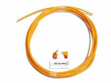 Knex orange roller for sale  Mount Mourne