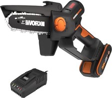 Worx wg325e nitro gebraucht kaufen  Nagold