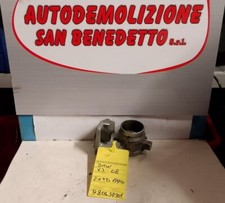 Bmw 2.0 320d usato  Favara
