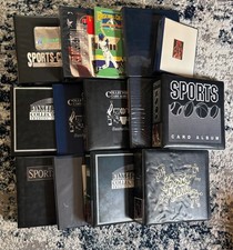Lot binders pocket for sale  Mount Kisco