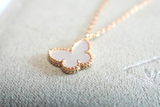 butterfly diamond necklace for sale butterfly diamond necklace for sale Mercedes