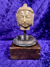 Antique thai buddha for sale  SUTTON