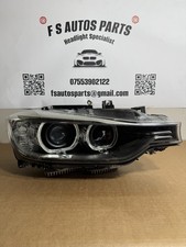 Bmw series f30 for sale  SOUTHALL