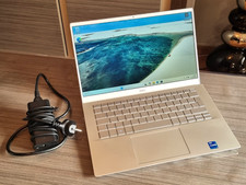 Ordinateur portable dell d'occasion  Sarrians