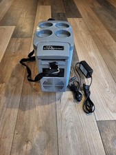 Portable fridge warmer for sale  Elkhart Lake