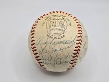 Vintage official national for sale  Cedaredge
