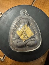 Thai buddhist amulet for sale  Madera