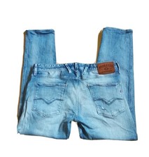 Herrenjeans replay anbass gebraucht kaufen Herrenjeans replay anbass gebraucht kaufen  Bad Lauterberg im Harz