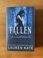 lauren kate gebraucht kaufen lauren kate gebraucht kaufen  Nürnberg